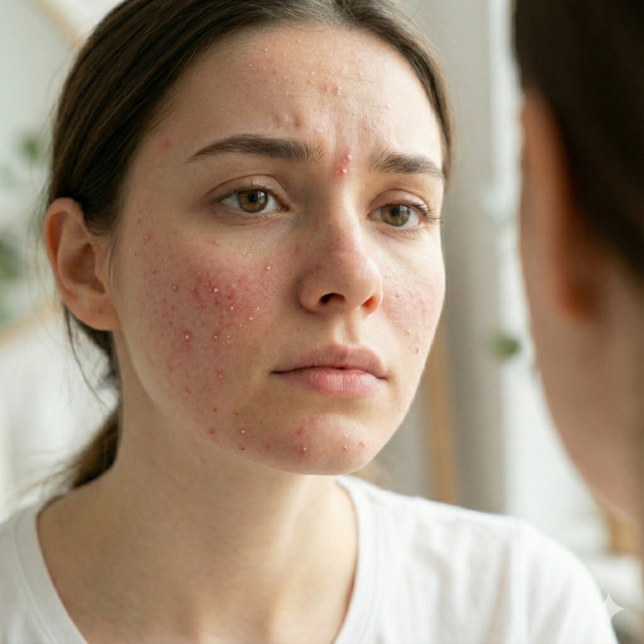 Acne & Congested Skin