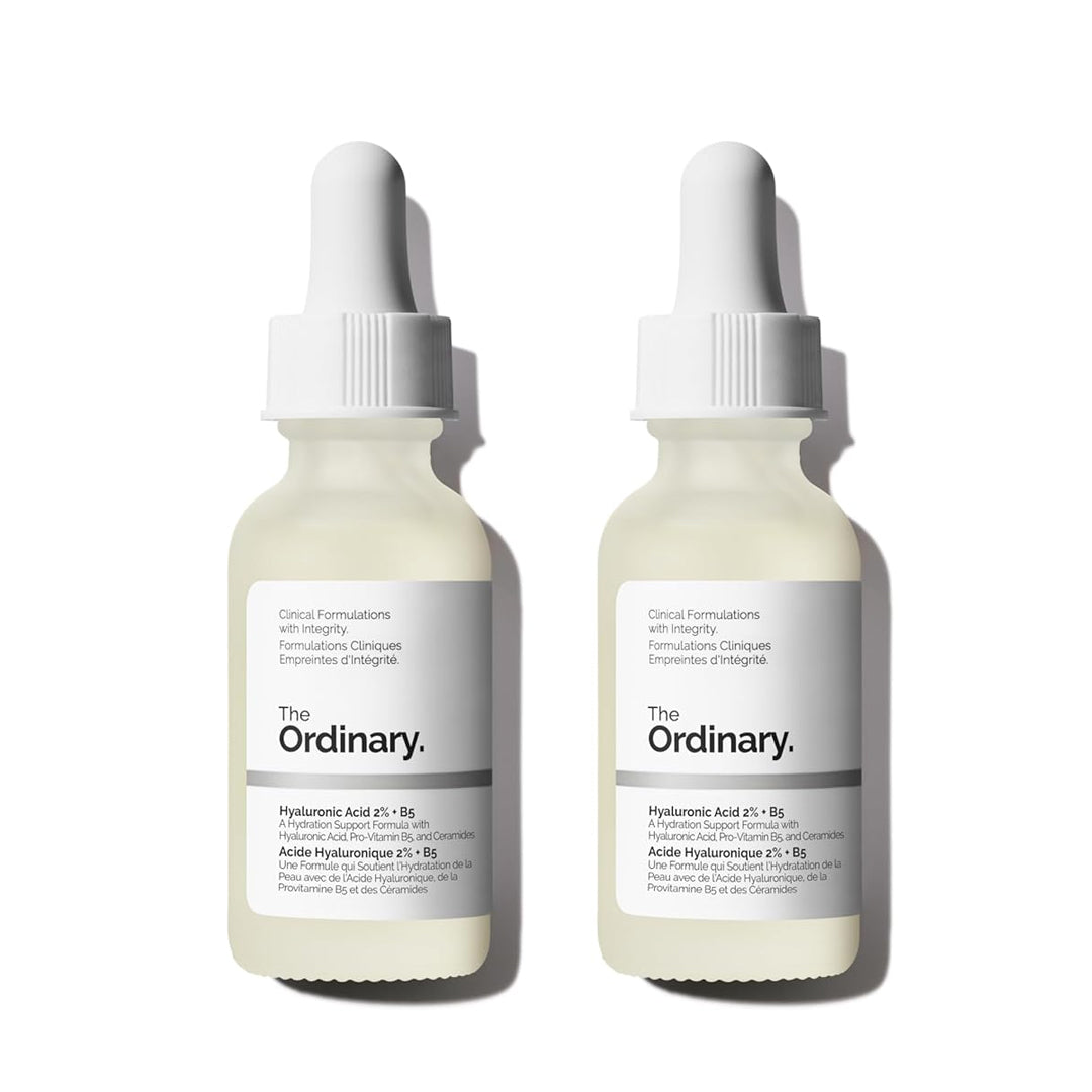 The Ordinary Hyaluronic Acid 2% + B5 (with Ceramides) 30ml