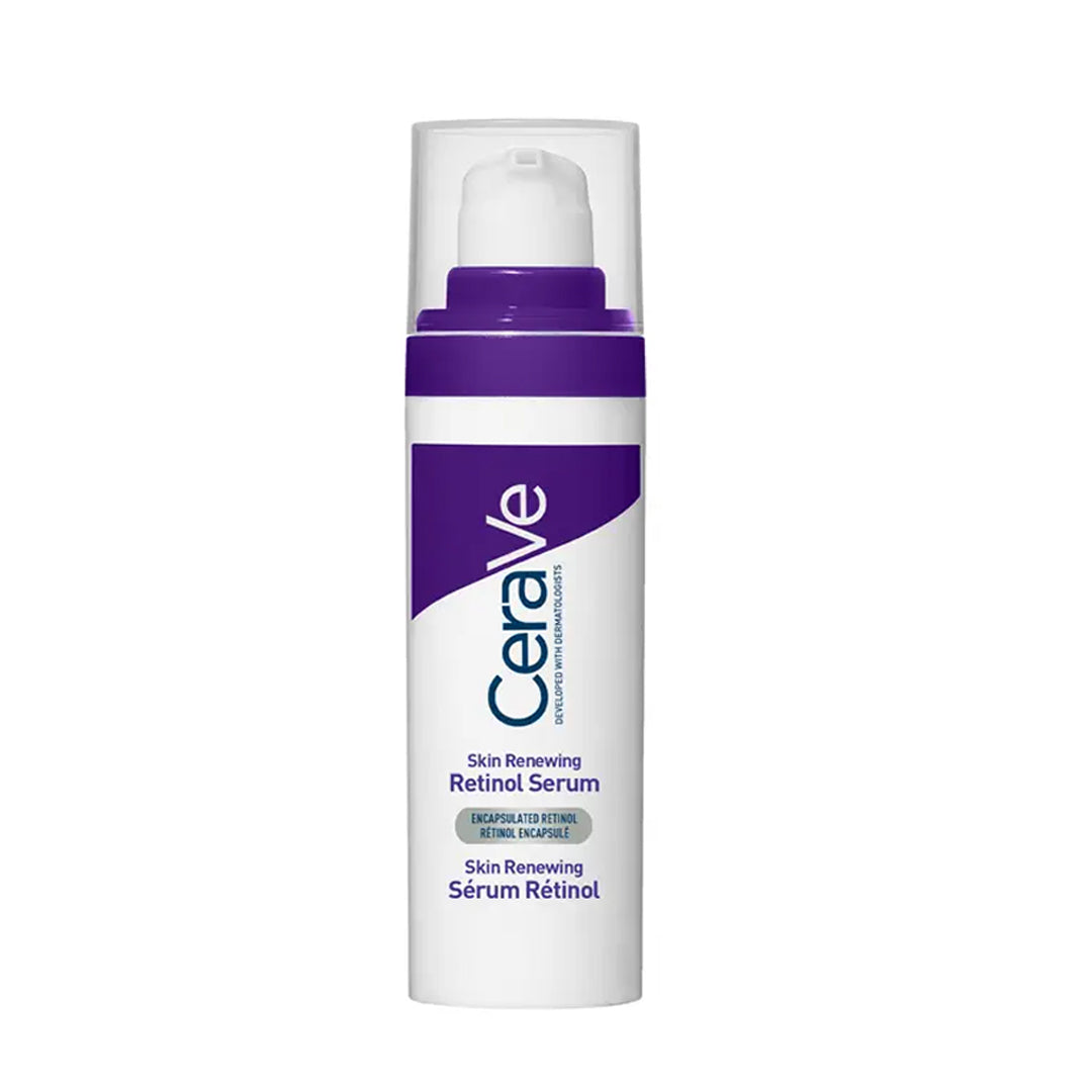 CeraVe Skin Renewing Retinol Serum 30ml