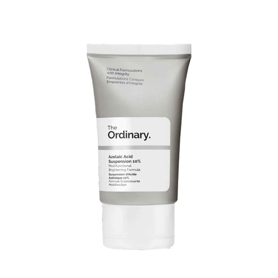 The Ordinary Azelaic Acid Suspension 10%