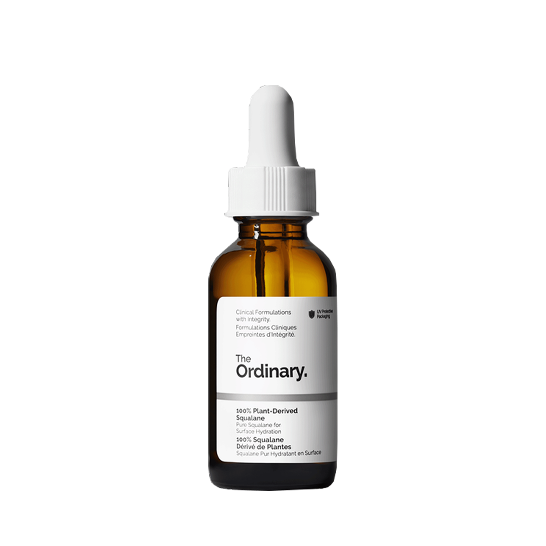 The Ordinary 100% Plant Derived Squalane