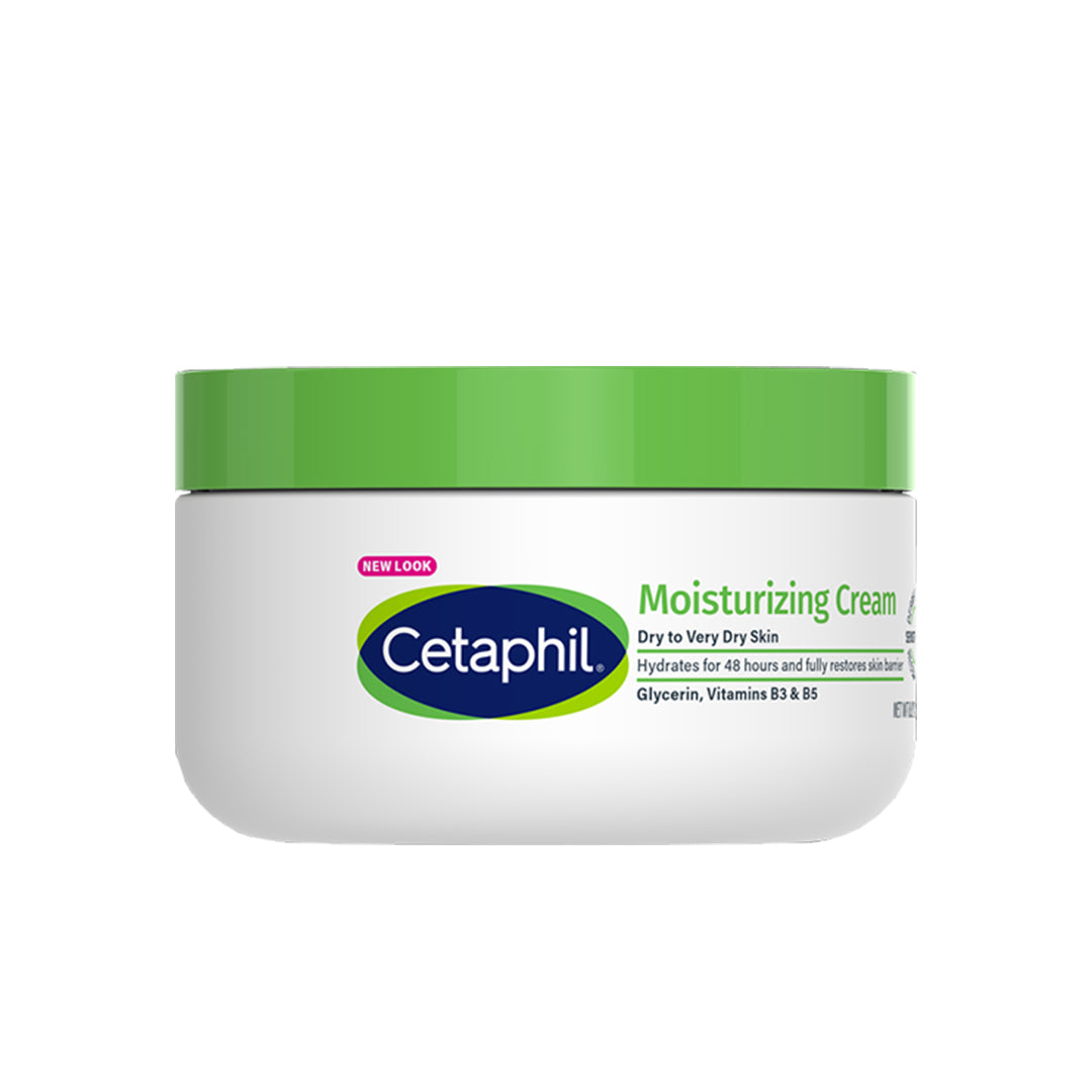 Cetaphil Moisturising Cream 100g
