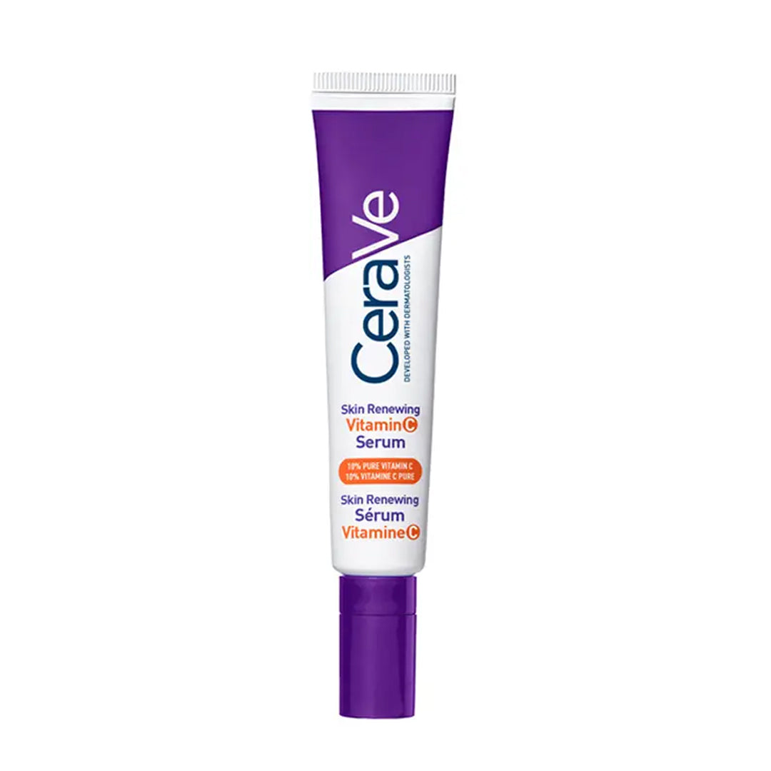 CeraVe Skin Renewing Vitamin C Serum 30ml