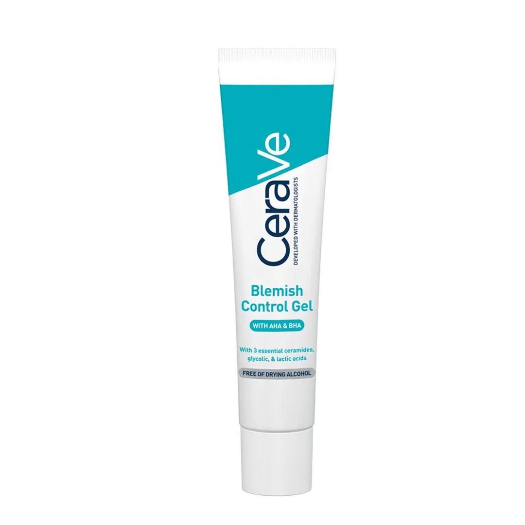 CeraVe Blemish Control Gel 40ml