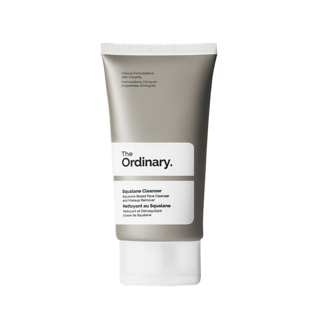 The Ordinary Squalane Cleanser 50ml