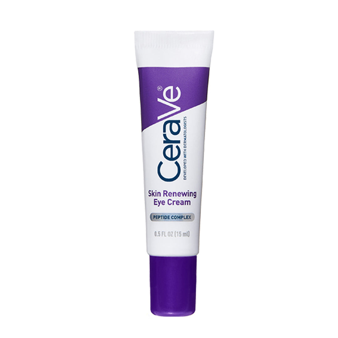 CeraVe Skin Renewing Eye Cream 15ml