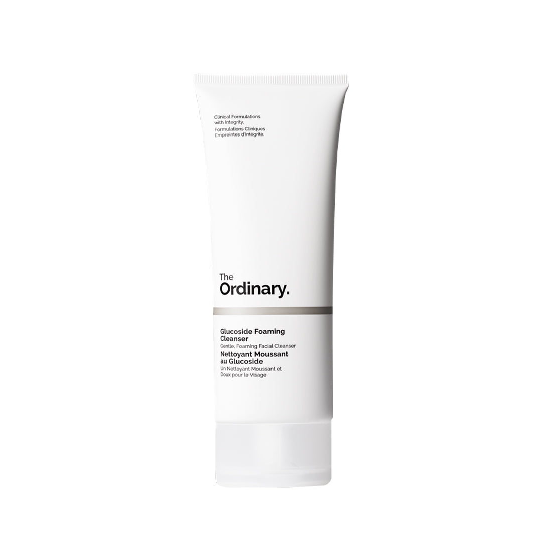 The Ordinary Glucoside Foaming Cleanser 150ml