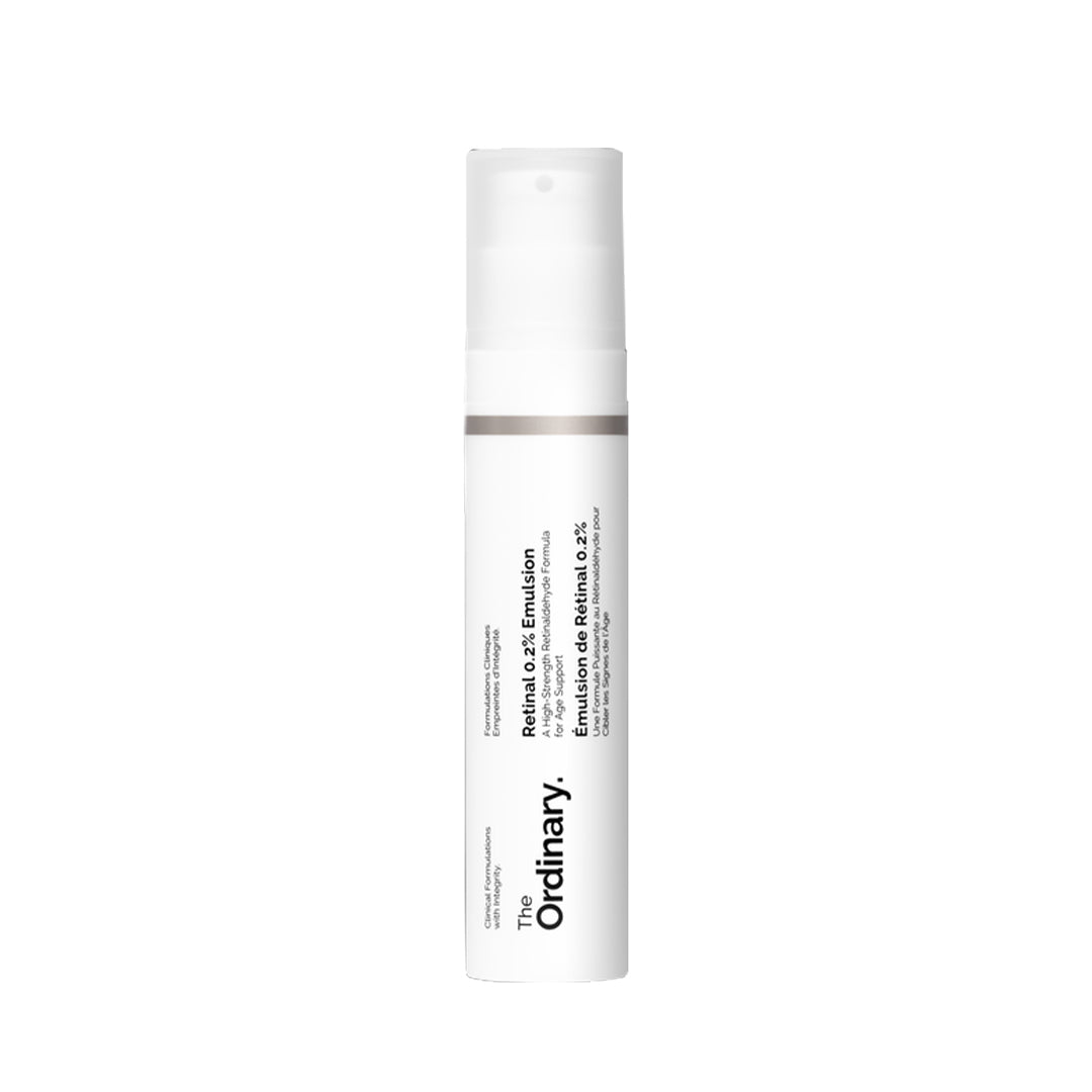 The Ordinary Retinal 0.2% Emulsion 15ml
