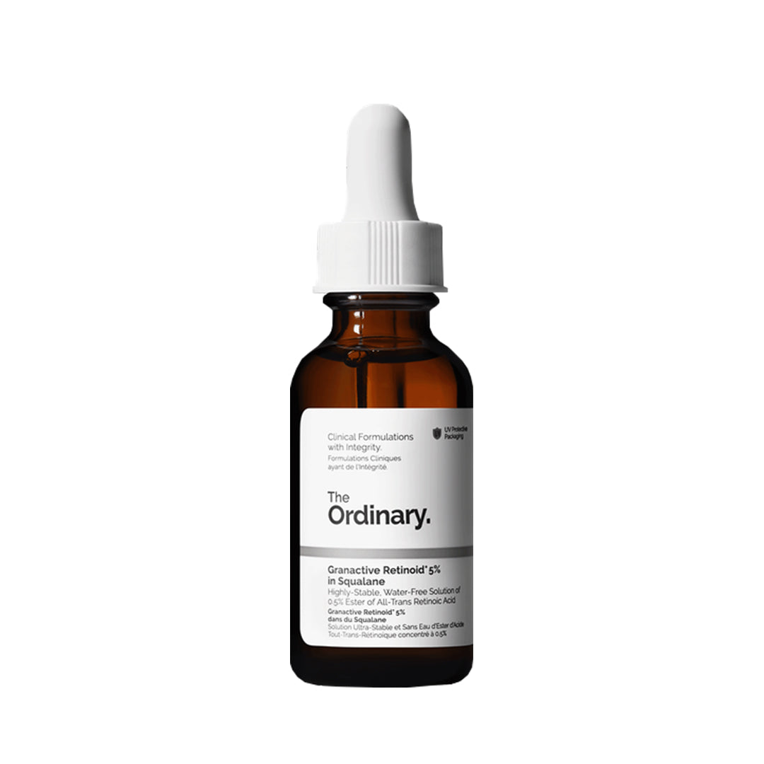 The Ordinary Granactive Retinoid 5% in Squalane 30ml