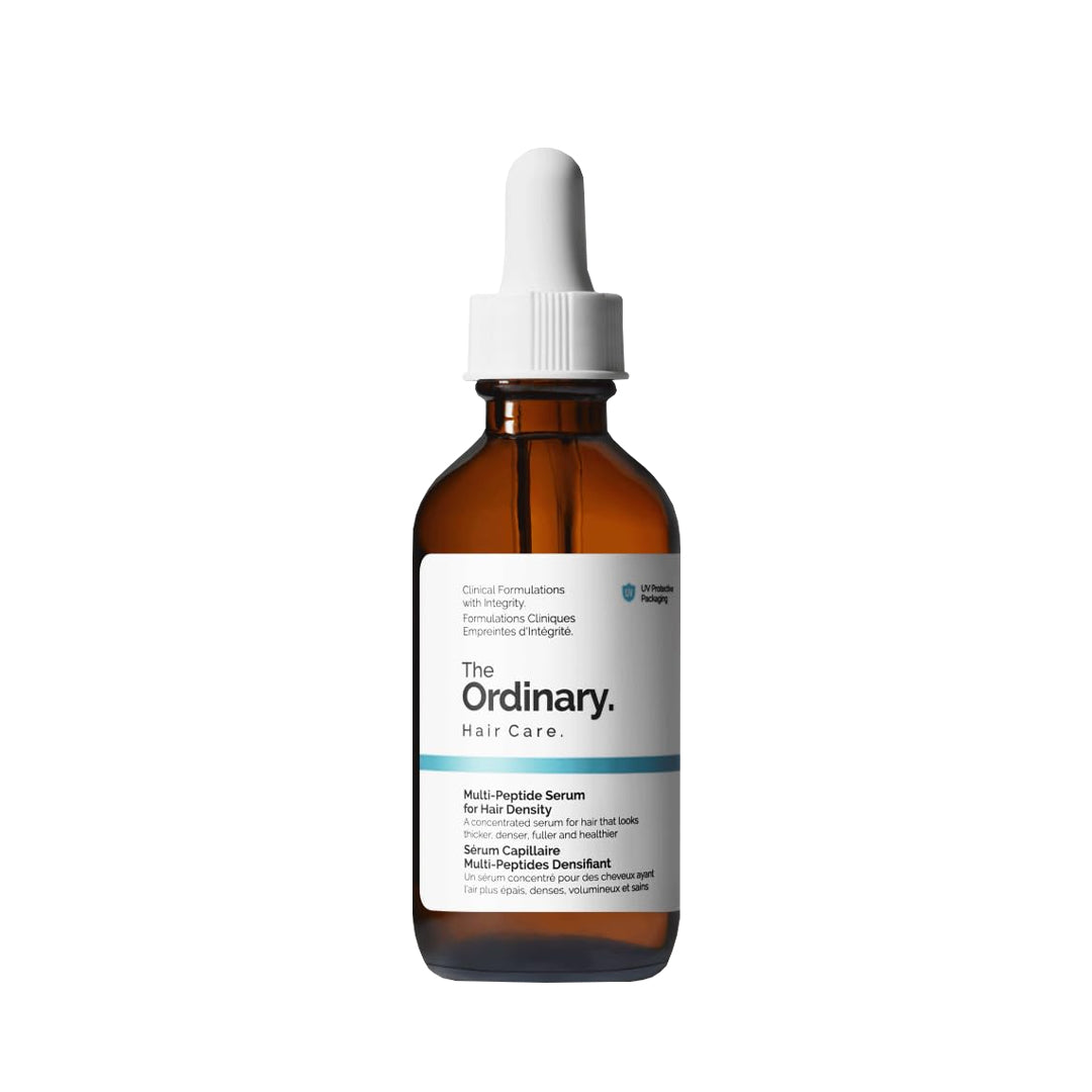 The Ordinary Multi Peptide Serum for Hair Density 60ml