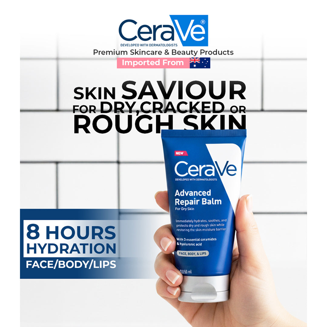 CeraVe Advanced Repair Balm 50ml