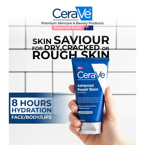 CeraVe Advanced Repair Balm 50ml