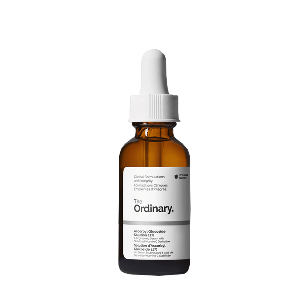 The Ordinary Ascorbyl Glucoside Solution 12%