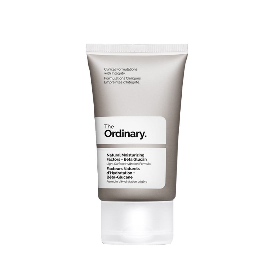 The Ordinary Natural Moisturizing Factors + Beta Glucan