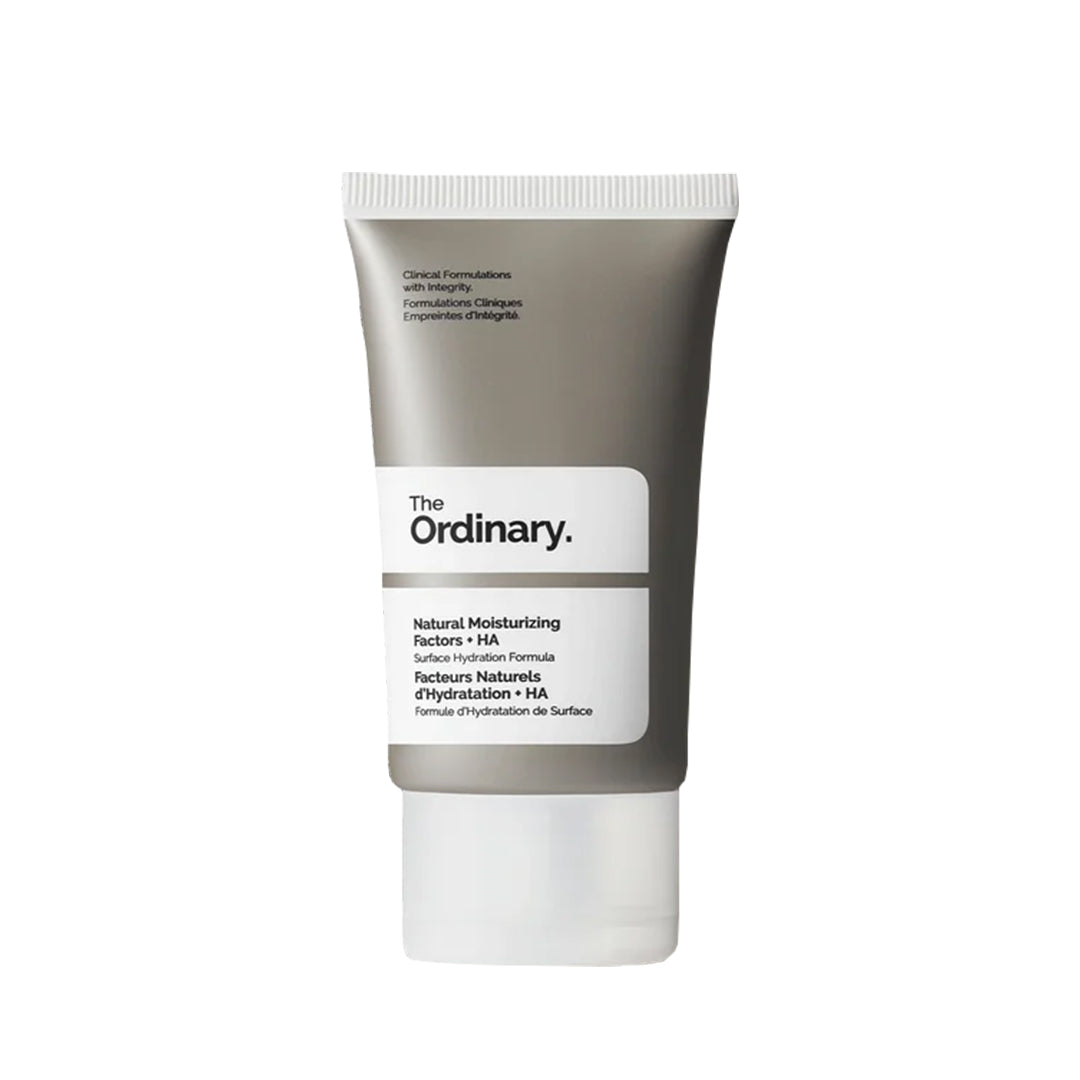 The Ordinary Natural Moisturizing Factors + HA