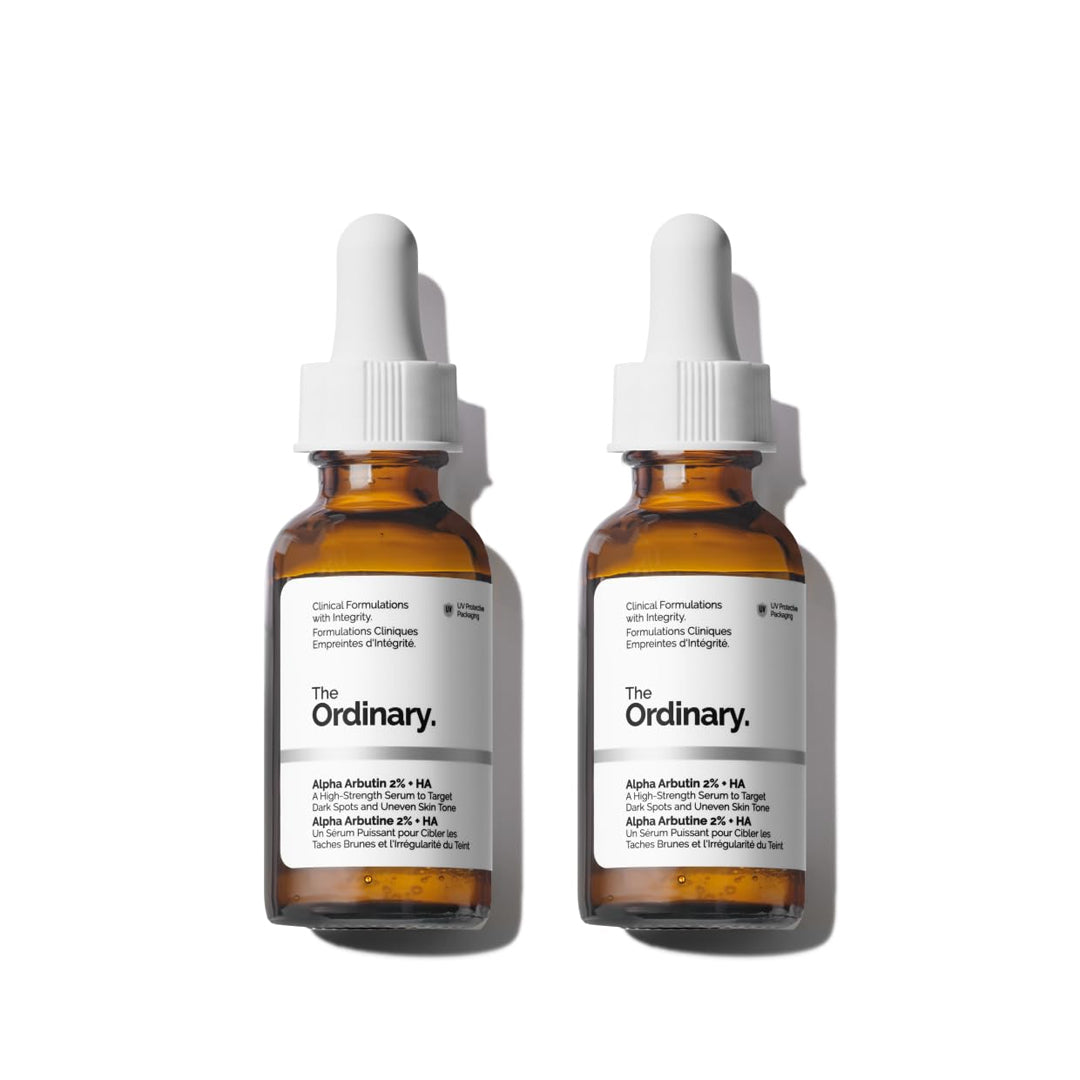 The Ordinary Alpha Arbutin 2% + HA 30ml