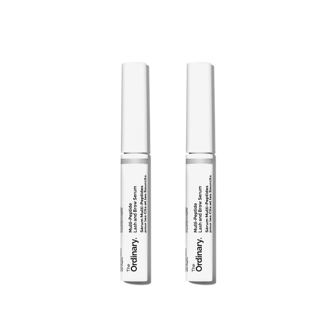 The Ordinary Multi Peptide Lash and Brow Serum 5ml