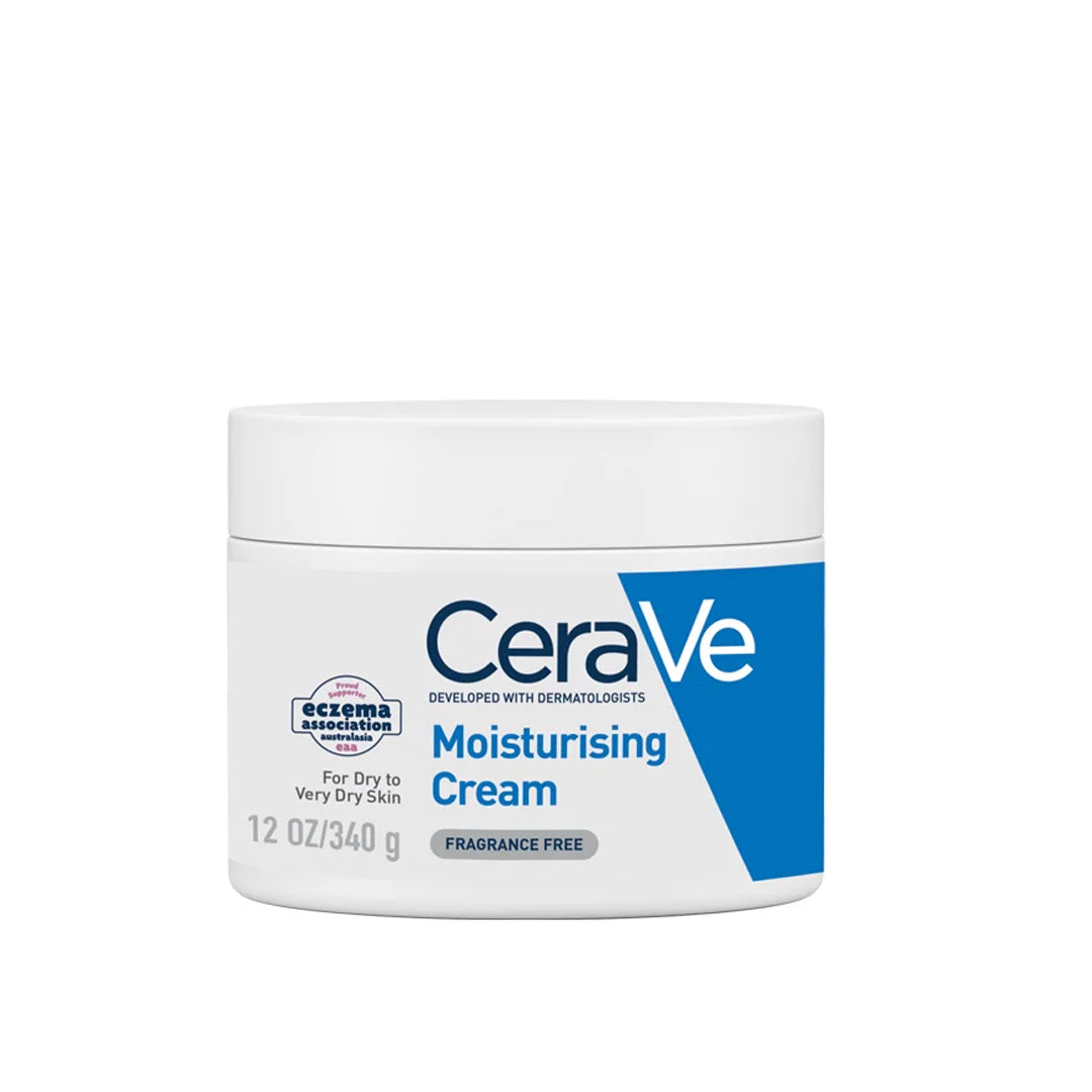 CeraVe Moisturising Cream 360g