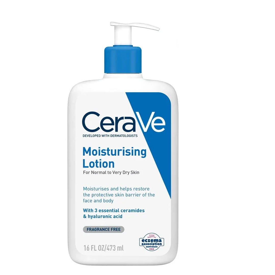 CeraVe Moisturising Lotion 236ml