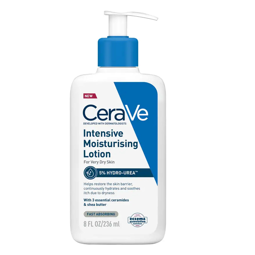 CeraVe Intensive Moisturising Lotion 236ml